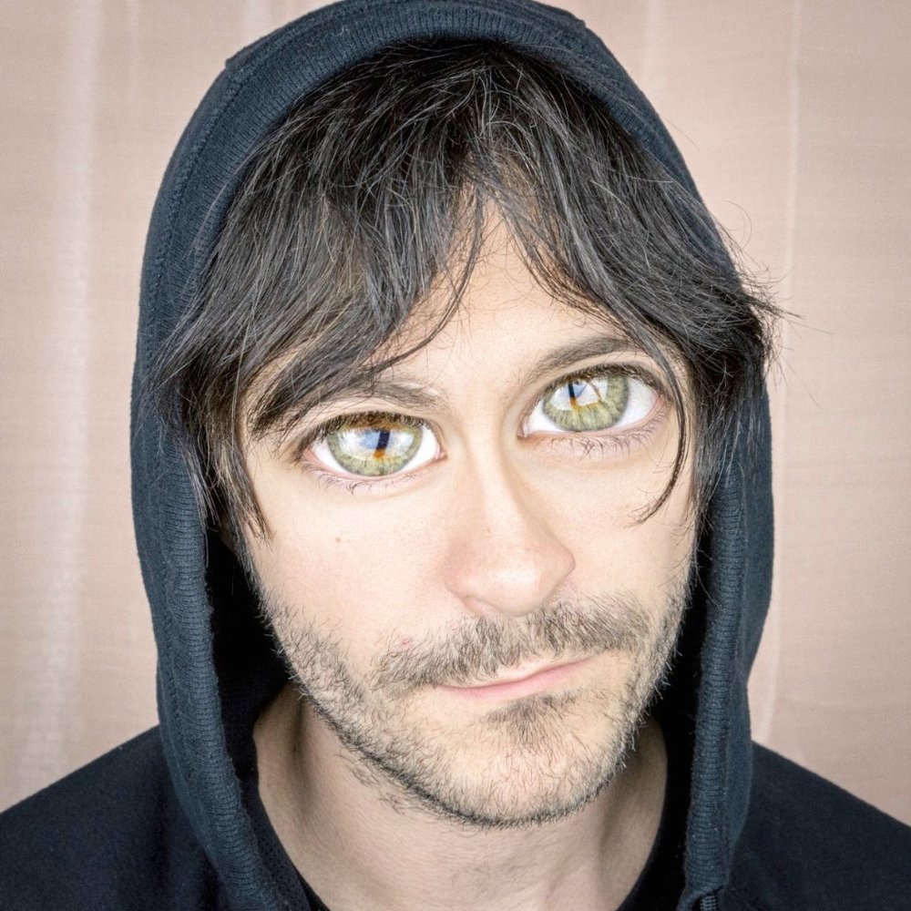 Meet your Posher, Jet